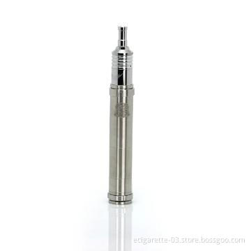 China ecig supplier Simeiyue offer stainless steel chiyou mod ecig